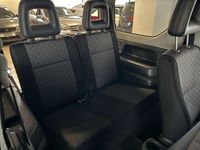 Gebraucht Suzuki Jimny Ranger 65 PS (47 kW) 2009 Grün SUV