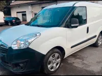 Occasion Opel Combo 90 ch (66 kW) 2013 Blanc Monospace