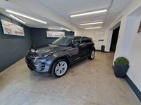 gebraucht Land Rover Range Rover evoque R-Dynamic SE