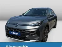 Neu VW T-Roc R-line 150 PS (110 kW) 2026 Wolf grey metallic SUV