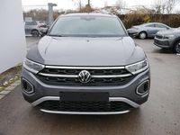 Neu VW T-Roc Style 150 PS (110 kW) 2025 Deepblack perleffekt SUV