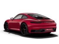 gebraucht Porsche 911 Carrera S (992)