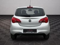 Gebraucht Opel Corsa Color Edition 90 PS (66 kW) 2017 Silber Kleinwagen