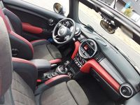 Gebraucht Mini Cooper Chili 136 PS (100 kW) 2019 Kleinwagen