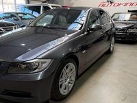 Gebraucht BMW 330 Comfort Edition 258 PS (189 kW) 2006 Grau Limousine