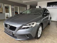 Gebraucht Volvo V40 CC Pro 150 PS (110 kW) 2018 Grau Kombi
