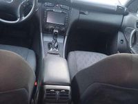 Gebraucht Mercedes 180 143 PS (105 kW) 2003 Silber Limousine