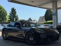 Gebraucht Porsche Panamera Platinum Edition 330 PS (242 kW) 2023 Schwarz Kleinwagen