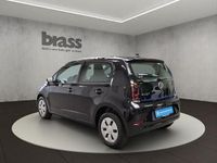 Gebraucht VW e-up! Move 61 kW (83 PS) 2022 Kleinwagen