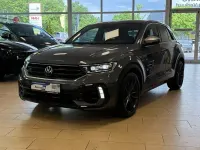 Gebraucht VW T-Roc Beats 301 PS (221 kW) 2021 Grau SUV