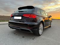 gebraucht Audi A3 Sportback A3 1.0 TFSI S tronic