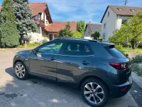 Gebraucht Kia Stonic Platinum Edition 120 PS (88 kW) 2020 Grau SUV