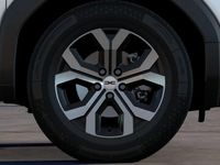 Neu Dacia Bigster Expression 140 PS (102 kW) 2026 Weiß SUV