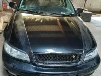 Gebraucht Opel Omega 211 PS (155 kW) 1997 Schwarz Limousine