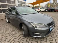 gebraucht Seat Leon ST FR