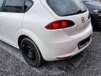 gebraucht Seat Leon 1.4