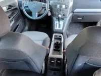 Gebraucht Opel Zafira 150 PS (110 kW) 2006 Grau Van / Kleinbus