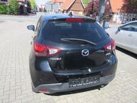 Second-hand Mazda 2 90 CP (66 kW) 2017