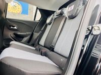 Neu Opel Corsa Edition 110 PS (80 kW) 2025 Schwarz Limousine