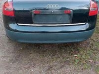 gebraucht Audi A6 quattro