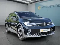 Brugt VW ID.4 Pro 210 kW (286 HK) 2025 Andere SUV