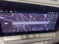 Gebraucht Opel Astra 114 kW (156 PS) 2023 Blau Limousine