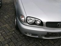 Second-hand Toyota Corolla 2000 Break