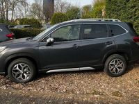 gebraucht Subaru Forester 2.0ie Active Lineartronic*