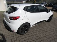 gebraucht Renault Clio IV 1.2 16V Limited NAV PDC