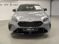 Neu BMW M135 M Sport 300 PS (220 kW) 2026 Silber Kleinwagen