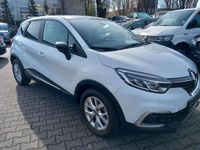 gebraucht Renault Captur Limited AHK 1.Hand Navi 130 TCe