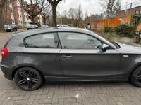 gebraucht BMW 120 d (TOP ZUSTAND)