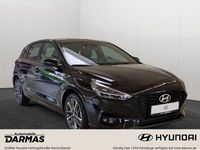 Gebraucht Hyundai i30 Advantage 140 PS (102 kW) 2025 Schwarz Limousine