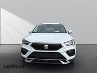 Neu Seat Ateca 150 PS (110 kW) 2026 Weiss SUV