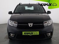 gebraucht Dacia Logan 1.2 MCV II Kombi Laureate +Klima+Tempomat