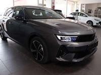 Neu Opel Astra 131 PS (96 kW) 2025 Grau Limousine