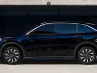 Neu VW T-Roc Life 150 PS (110 kW) 2026 Grenadillschwarz metallic SUV