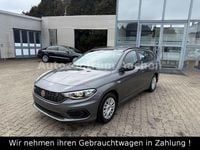 Gebraucht Fiat Tipo 95 PS (69 kW) 2018 Grau Kombi