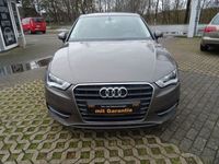 gebraucht Audi A3 attraction