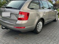 Second-hand Skoda Octavia 2017 Andere farben Break