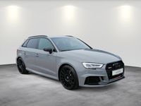 gebraucht Audi RS3 Sportback RS3 Sportback2.5 TFSI quattro LED Weitere Angebote