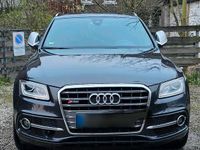 Gebraucht Audi SQ5 313 PS (230 kW) 2013 SUV