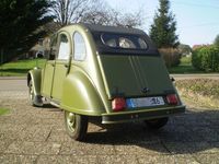 Gebraucht Citroën 2CV 27 PS (19 kW) 1989 Grün Limousine