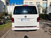 Gebraucht VW California Edition 150 PS (110 kW) 2024 Weiß Van