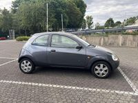 Second-hand Ford Ka 69 CP (50 kW) 2006 Hatchback