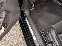 Gebraucht Audi A5 Sportback S-Line 190 PS (139 kW) 2016 Schwarz Kleinwagen