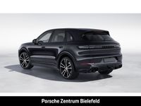 Gebraucht Porsche Cayenne 470 PS (345 kW) 2025 Chromitschwarzmetallic SUV