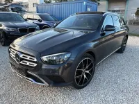 Gebraucht Mercedes E220 200 PS (147 kW) 2023 Grau Limousine