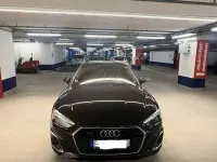Second-hand Audi A5 Advanced 286 CP (210 kW) 2020 Coupe
