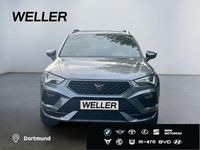 Gebraucht Cupra Ateca VZ 300 PS (220 kW) 2023 Grau SUV